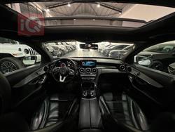 مرسيدس بنز C-Class